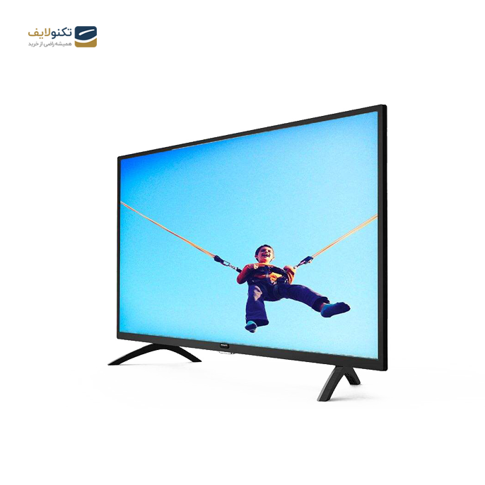 تلویزیون ال ای دی فیلیپس مدل 40PFT5583 سایز 40 اینچ(خرید آنلاین) | تکنولایف