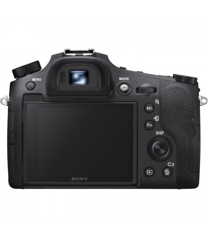 دوربین کامپکت Sony مدل Cyber-shot RX10 IV