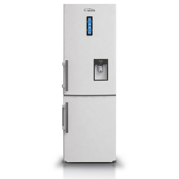 یخچال فریزر الکترواستیل مدل Es20 سری هارمونی | خرید با ارزانترین قیمت