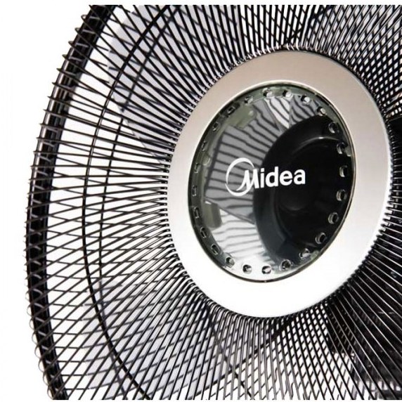 خرید و قیمت پنکه ایستاده میدیا مدل 1610 ا Midea 1610 Fan | ترب