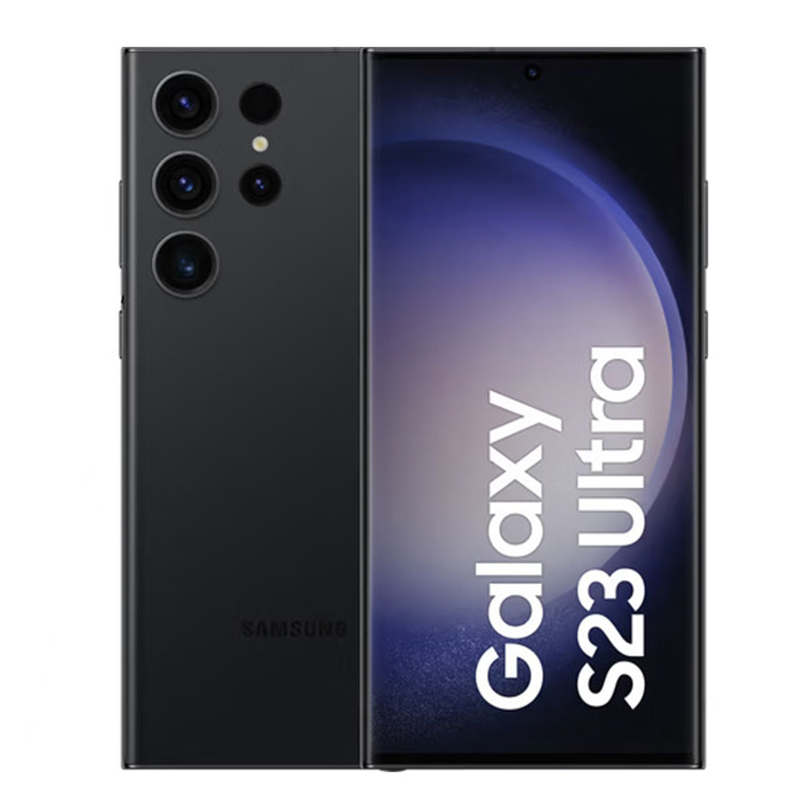 قیمت و خرید گوشی موبایل سامسونگ مدل Galaxy S23 Ultra 5G ظرفیت 512 و رم 12گیگابایت | یاس ارتباط