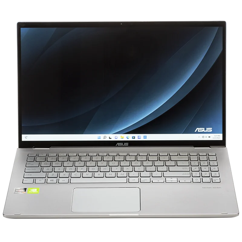 لپ تاپ ایسوس مدل ASUS Zenbook Q508 | پردیس رایانه