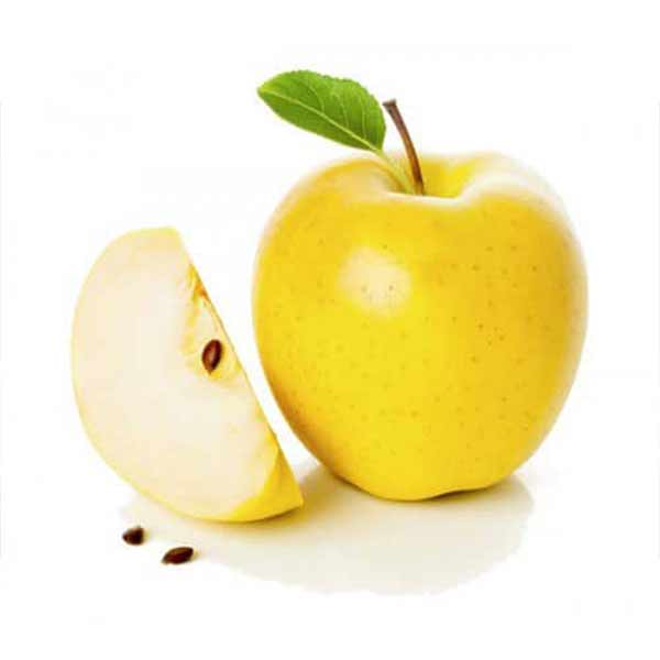 سیب زرد مجلسی لوکس درسبد 10 کیلوگرمی | مشخصات و قیمت انواع میوه | آوان مال