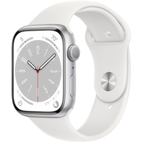 خرید و قیمت ساعت هوشمند اپل سری 8 سایز 45 میل ا Apple Watch Series 8 45mm |ترب