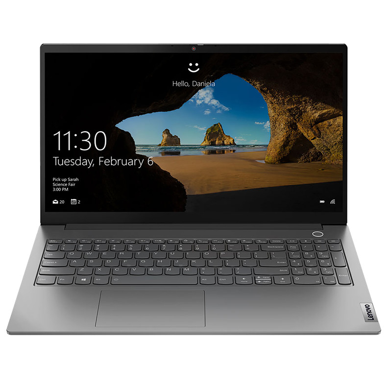 قیمت و خرید لپ تاپ 15.6 اینچی لنوو مدل ThinkBook 15 G2 ITL-i7 1165G7 8GB512GB - کاستوم شده