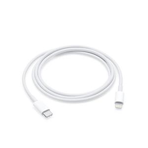 قیمت و خرید کابل تبدیل USB-C به لایتینیگ اپل به طول 1 متر Apple USB-C toLightning Cable 1m