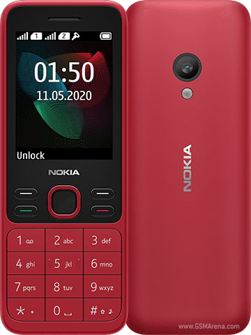 گوشی موبایل نوکیا مدل 150 - 2020 TA 1235 DS دو سیم‌ کارت , فروشگاه موبایلسناتور | خرید گوشی موبایل با قیمت معتبر از سناتور