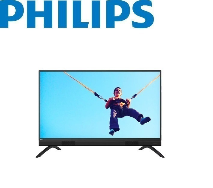 تلویزیون ال ای دی فیلیپس 43 اینچ مدل 43PFT5583 | www.dibakalatehran.ir