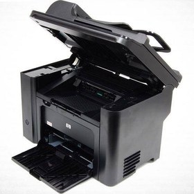 خرید و قیمت پرینتر استوک اچ پی مدل M1536DNF ا HP M1536DNF LaserJetMultifuntion Printer | ترب