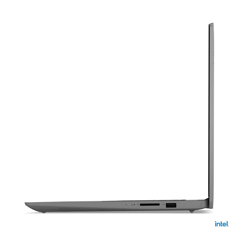 قیمت و خرید لپ تاپ 15.6 اینچی لنوو مدل IdeaPad 3 15IAU7-i3 16GB 512SSD - کاستومشده