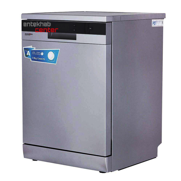 ماشین ظرفشویی پاکشوما 14 نفره مدل MDF-14304 S - انتخاب سنتر