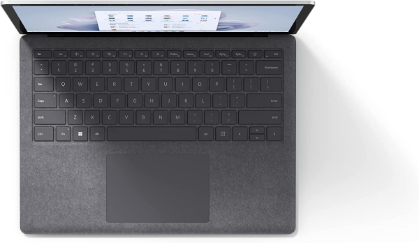 لپ تاپ مایکروسافت مدل Microsoft Surface Laptop 5 /13.5 inch/ 512G SSD /INTEL / 8GB /Core i5
