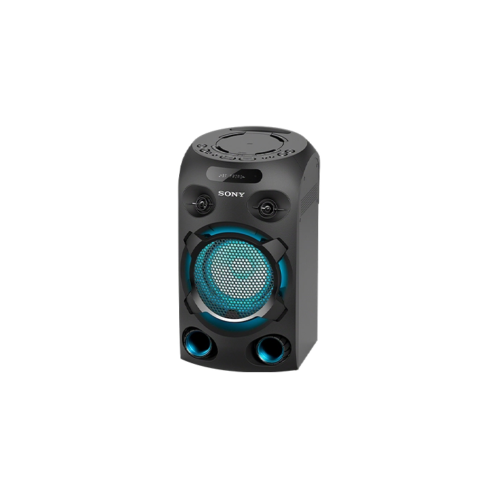 سیستم صوتی سونی MHC-V02 | خرید و مشاهده قیمت