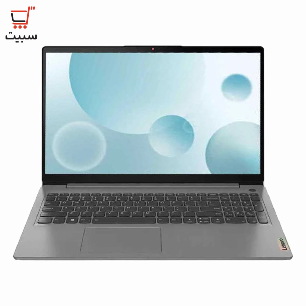 مشخصات، قیمت و خرید لپ تاپ 15.6 اینچی لنوو مدل Ideapad 3 15IAU7-XAA | Ideapad3 i3 1215U 4G 256SSD Intel FHD Laptop | فروشگاه اینترنتی سبیت
