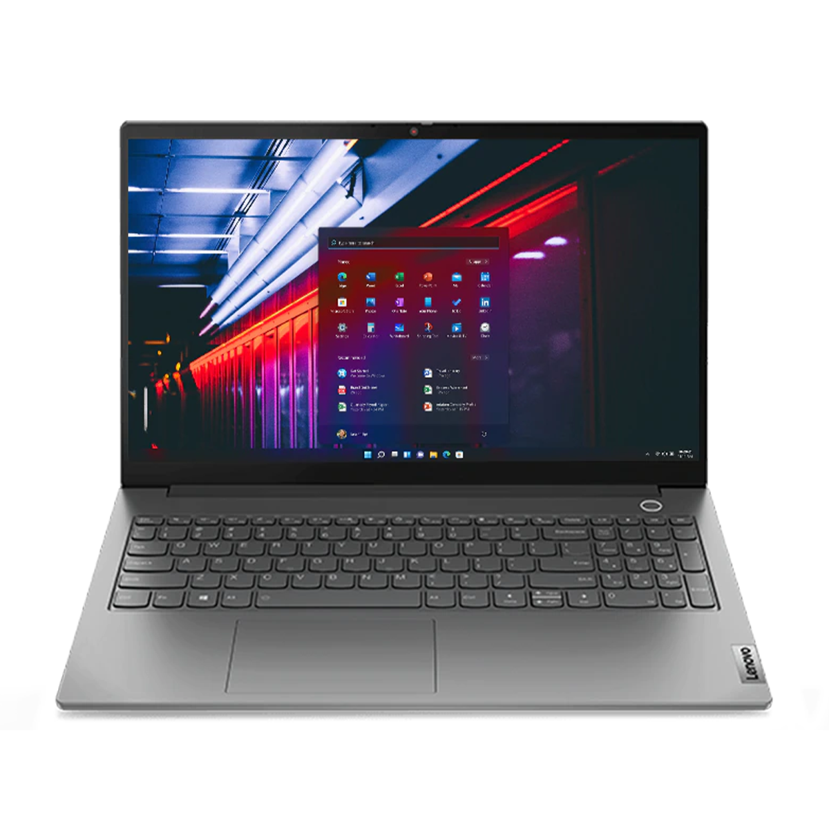 قیمت لپ تاپ لنوو 15.6 اینچی مدل ThinkBook 15 i3 1115G4 12GB 256GB MX450مشخصات
