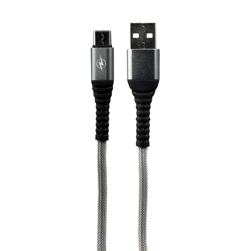 قیمت و خرید کابل تبدیل USB به USB-C مدل BRZ طول 1 متر
