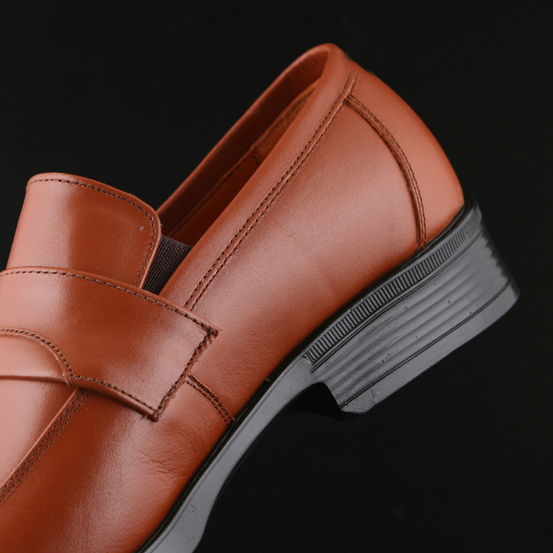قیمت و خرید کفش مردانه مدل راهین کدRAHIN-GN-545-asl