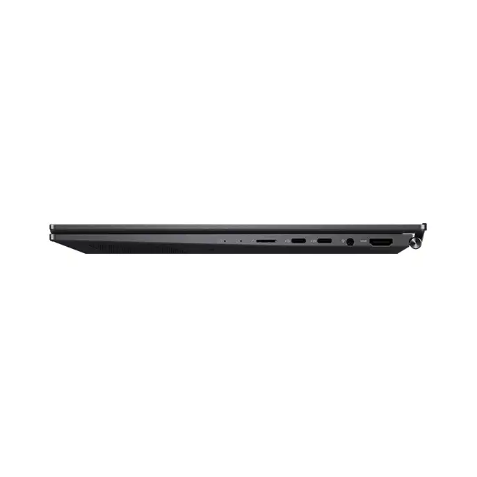 لپ تاپ ZenBook 14 OLED UM3402YA ایسوس R7 16GB ا ۱۴ اینچی