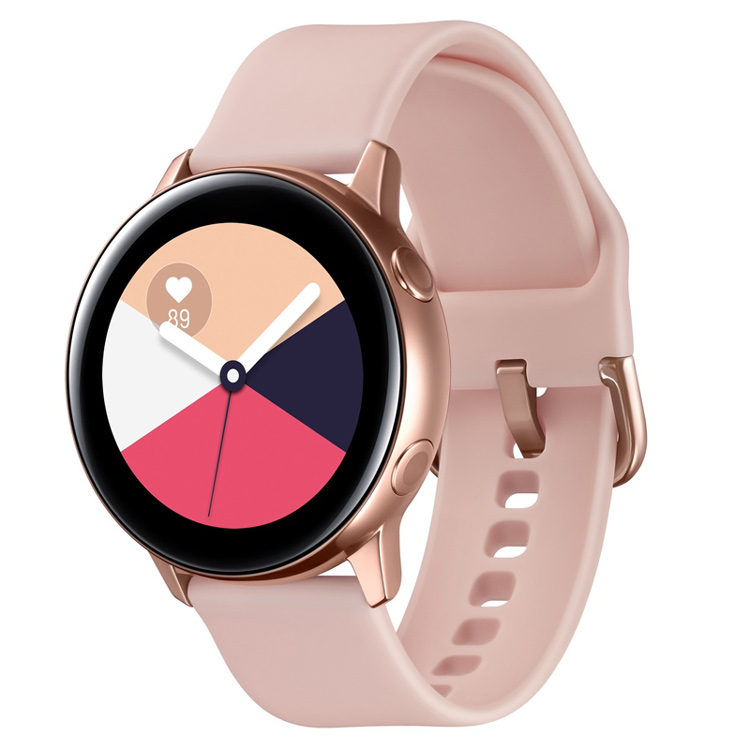 ساعت هوشمند سامسونگ Samsung Galaxy Watch Active | مشخصات و قیمت - نورنگار