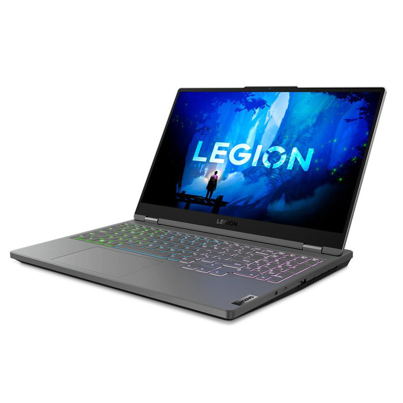 قیمت و خرید لپ تاپ 15.6 اینچی لنوو مدل Legion 5 15IAH7-i7 16GB 1SSD RTX3050 Ti