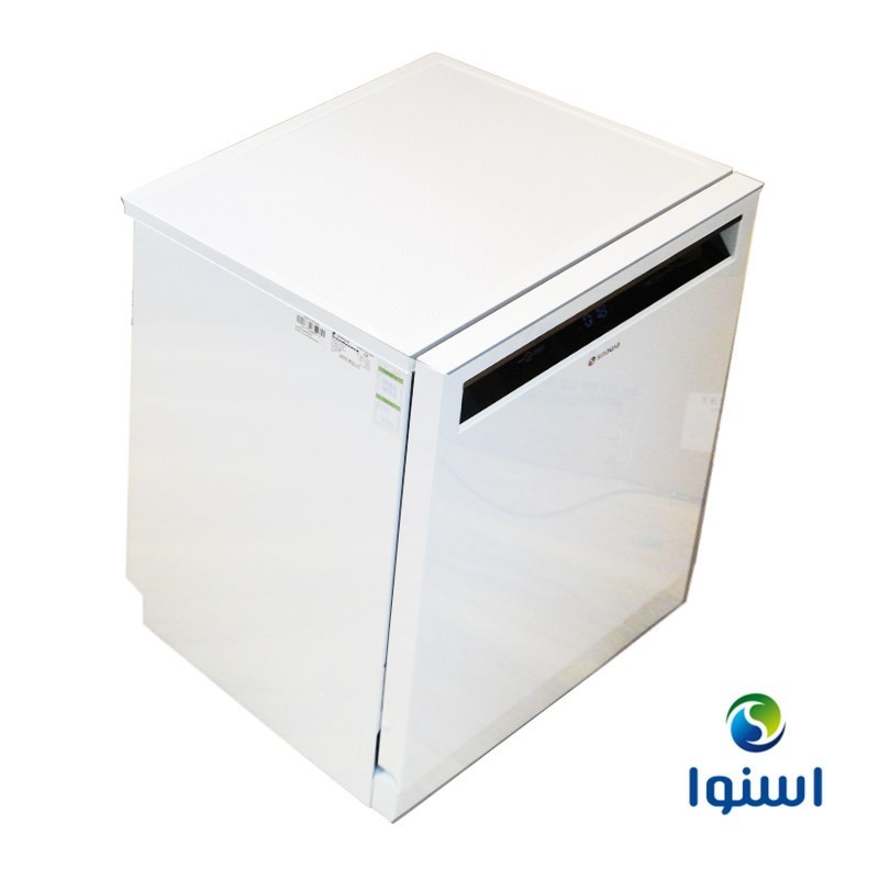 ماشین ظرفشویی SDW-F353210 اسنوا سری Moments مامنتز ظرفیت 13 نفره 156 پارچهSnowa Dishwasher