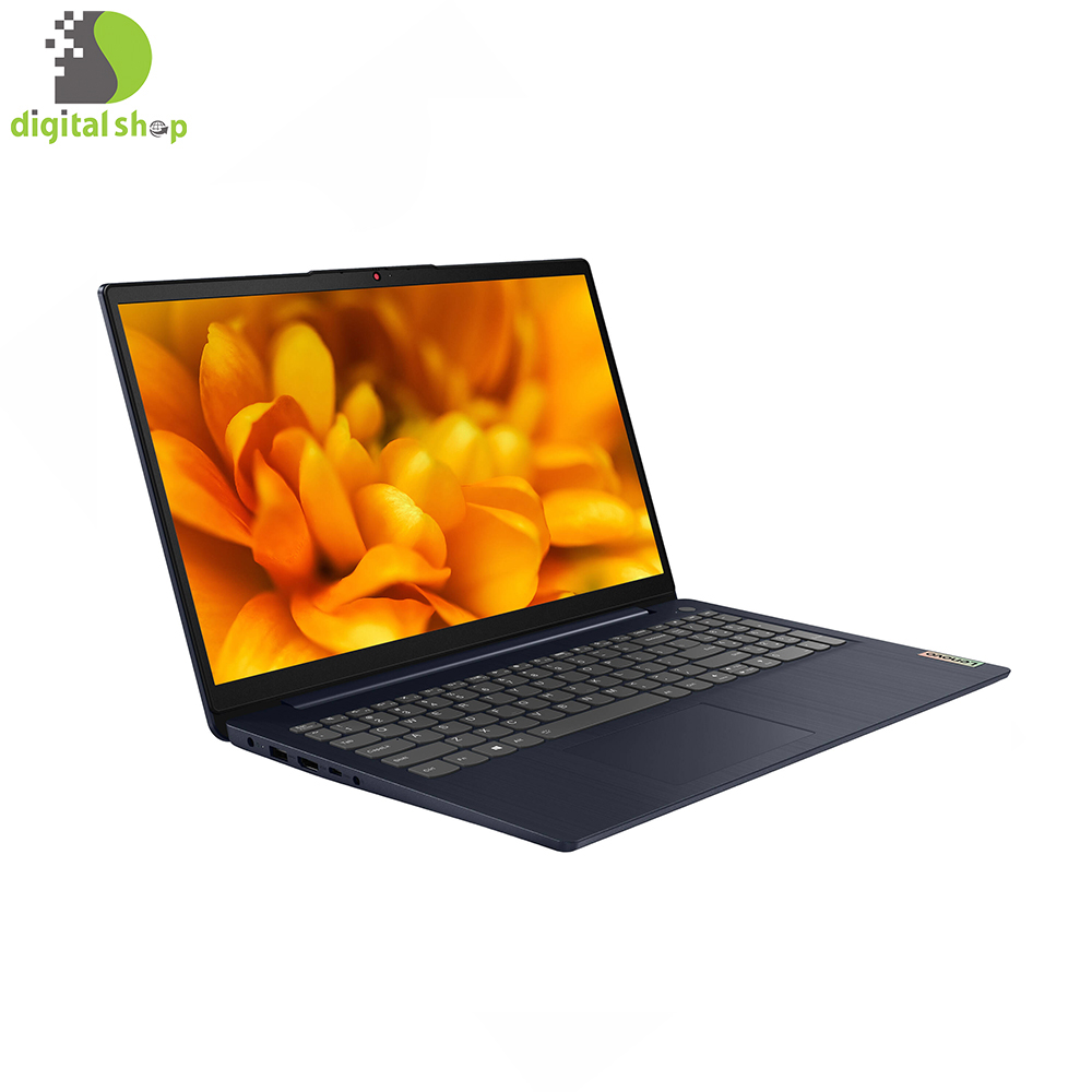 لپ تاپ 15.6 اینچی لنوو مدل IdeaPad 3 15ITL6 – i3(1115G4)/4GB/1TB/Intel -فروشگاه اینترنتی دیجیتال شاپ