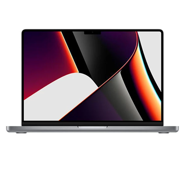 قیمت و خرید لپ تاپ 14 اینچی اپل مدل Macbook pro 14-inch 512GB 16GB (mkgr3)2021 silver | گوشیاتو