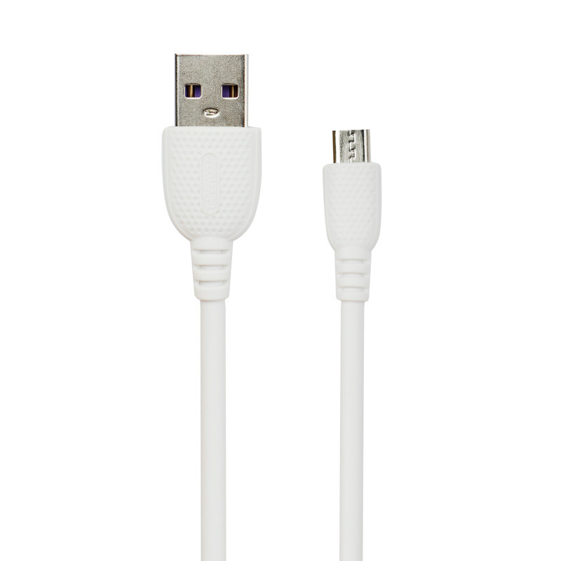 قیمت و خرید کابل تبدیل USB به microUSB ترانیو مدل X3-V طول 1 متر