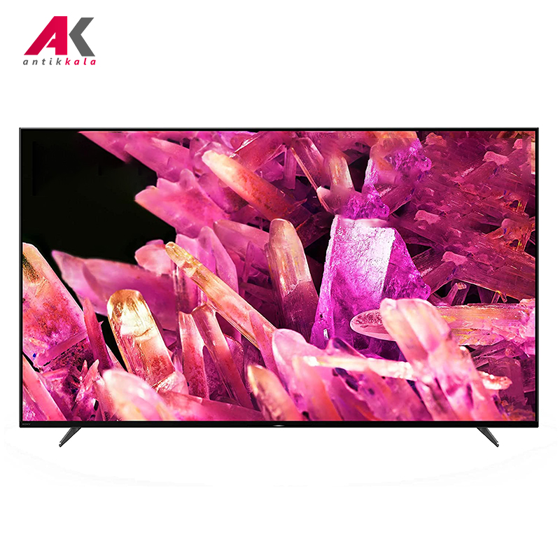 تلویزیون 55 اینچ سونی مدل SONY 4K KD-55X90K | آنتیک کالا
