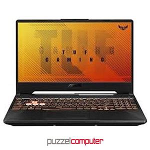 قیمت و خرید لپ تاپ ایسوس 15.6 اینچ مدل FX506HC Asus TUF Gaming F15 FX506HCCore i5-11400H 32GB-1TB SSD-4GB 3050