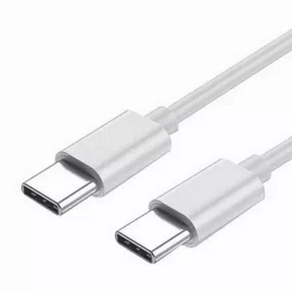 بهترین قیمت خرید کابل تبدیل USB-C به USB-C ترانیو مدل T-P19 C طول 1 متر |Tranyoo Cable T-P19 C 1 (m) | ذره بین