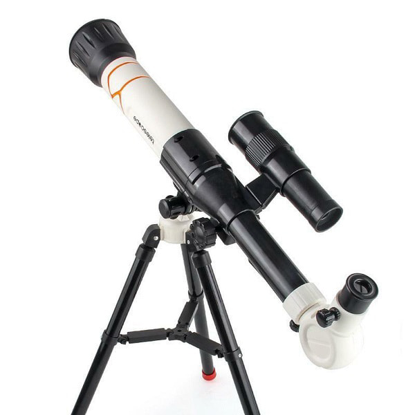 تلسکوپ مدل telescope 1001