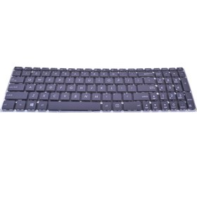 خرید و قیمت کیبورد لپ تاپ ایسوس X540 مشکی اینترکوچک بدون فریم ا X540Notebook Keyboard | ترب