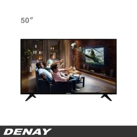 تلویزیون ال ای دی دنای 50 اینچ مدل K-50D1SPI5 - انتخاب سنتر