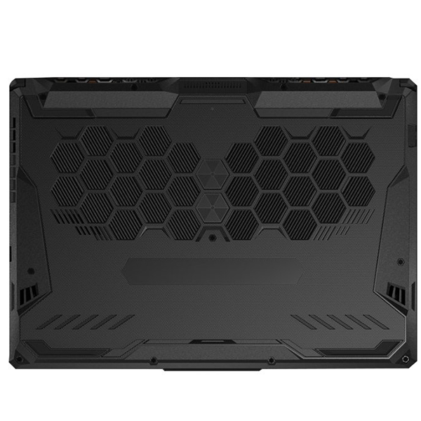 قیمت و مشخصات لپ تاپ 15.6 اینچ ایسوس مدل TUF Gaming F15 FX506HCB-US51A-16- 512 - کاستوم شده - زیراکو