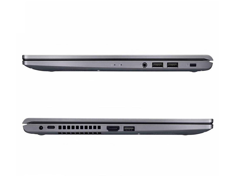 مشخصات، قیمت و خرید لپ تاپ ایسوس 14 اینچ ASUS VivoBook R465FA : Core i3 -10110U / 4GB RAM / 1TB +256GB / INTEL