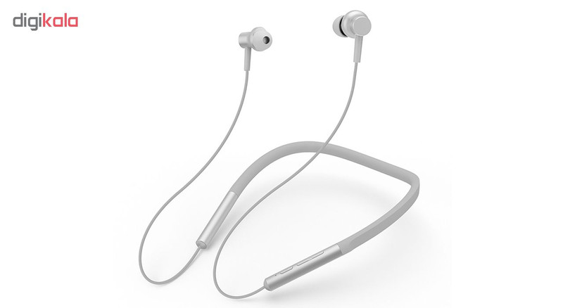 قیمت و خرید هدفون بی سیم مدل Mi Bluetooth Neckband