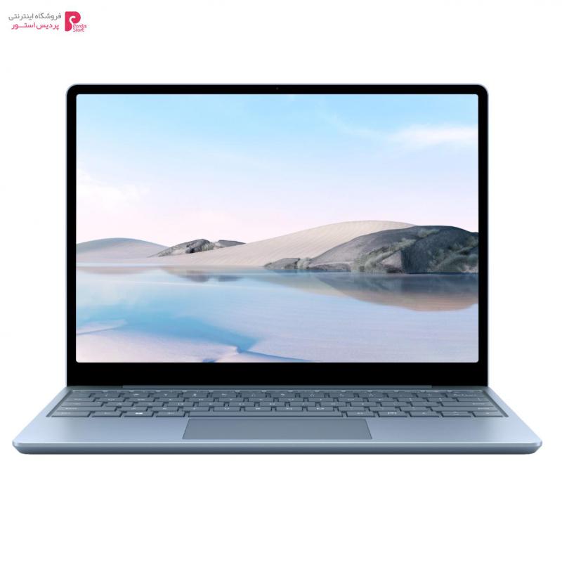 مشخصات فنی ، قیمت و خرید لپ تاپ مایکروسافت Surface Laptop Go-A - لیست قیمت
