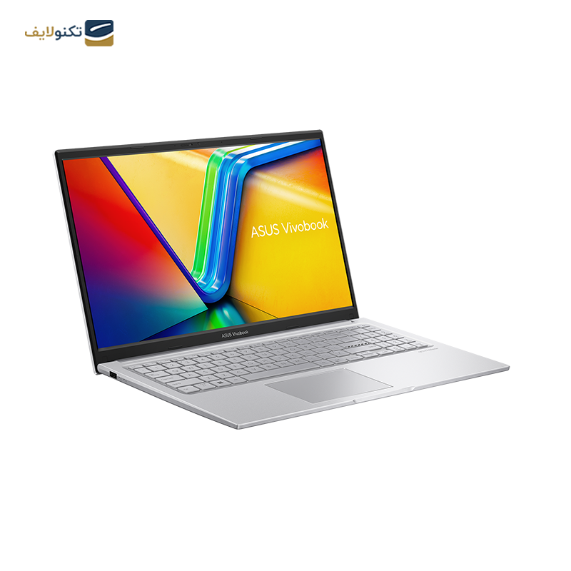 قیمت لپ تاپ ایسوس 15.6 اینچی مدل Vivobook 15 A1504VA i5 1335U 24GB 512GBمشخصات