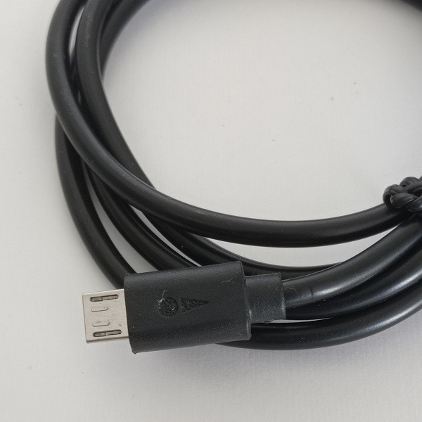 قیمت و خرید کابل تبدیل USB به microUSB ارایمو مدل fast طول 1 متر
