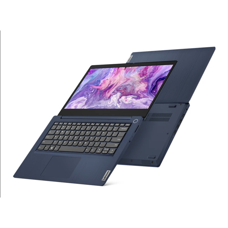 قیمت و خرید لپ تاپ 15.6 اینچی لنوو مدل IdeaPad 3-i3 12GB 1HDD 512SSD - کاستومشده