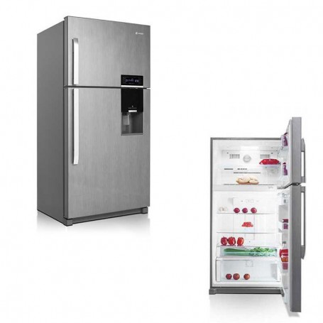 مشخصات، خرید و قیمت یخچال فریزر اسنوا مدل S3-0275 TI