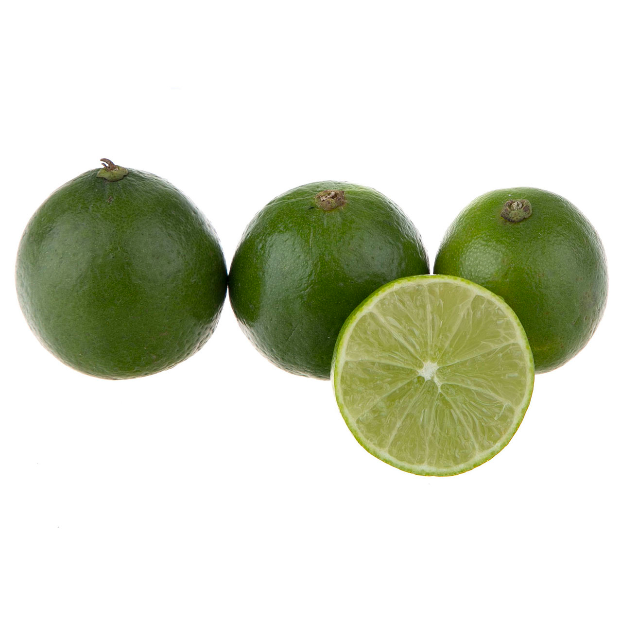 نوین بازار | لیمو ترش برزیلی Fresh مقدار 500 گرم