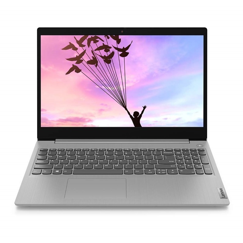 لپ تاپ 15 اینچی لنوو Lenovo ideaPad 3/8GB/1TB HDD + 256G SSD/Core i3 11 دربروزکالا