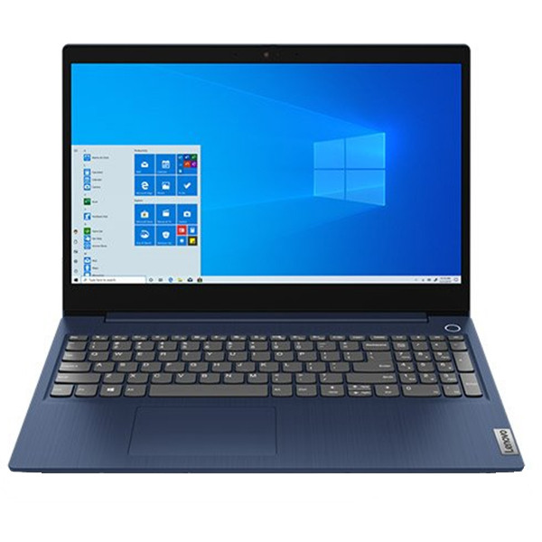 قیمت و خرید لپ تاپ 15.6 اینچی لنوو مدل IdeaPad 3-i7 12GB 1HDD 512SSD MX450- کاستوم شده