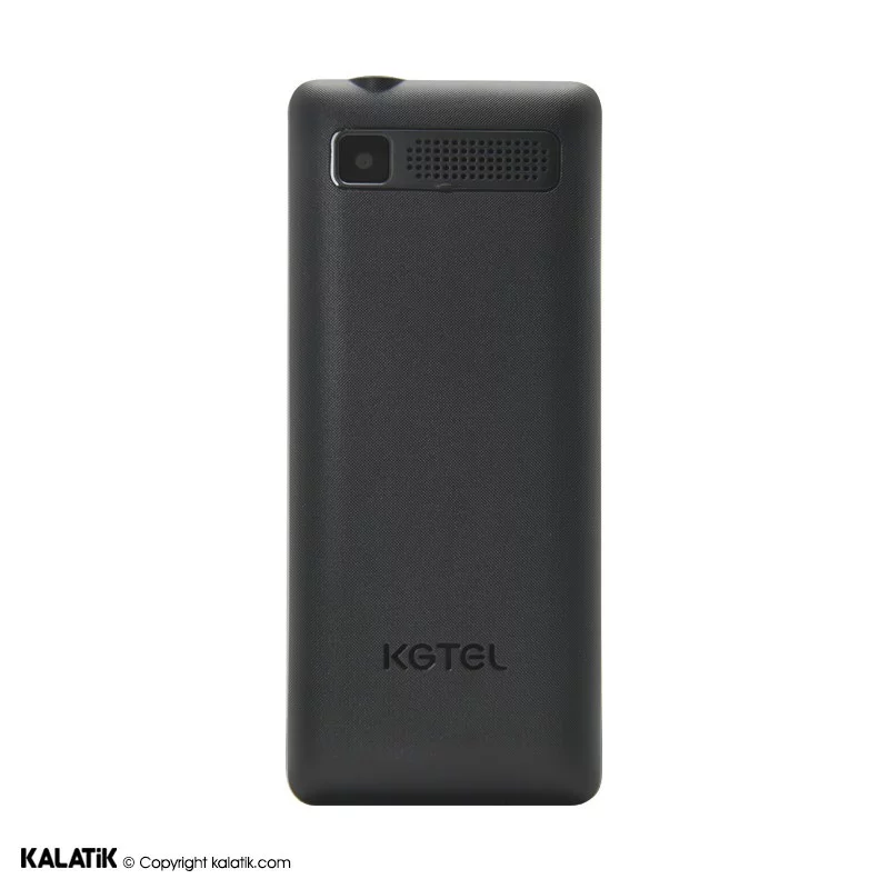 قیمت و خرید گوشی کاجیتل مدل K70 دو سیم کارت | کالاتیک