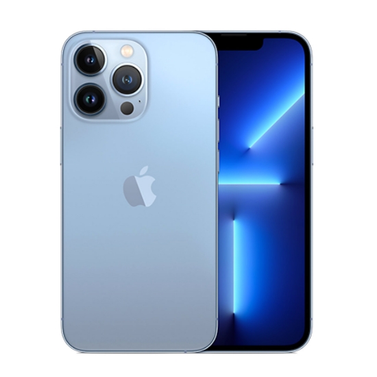 گوشی موبایل اپل مدل iPhone 13 Pro Max Not Active B/A تک سیم‌ کارت ظرفیت 512گیگابایت و رم 6 گیگابایت