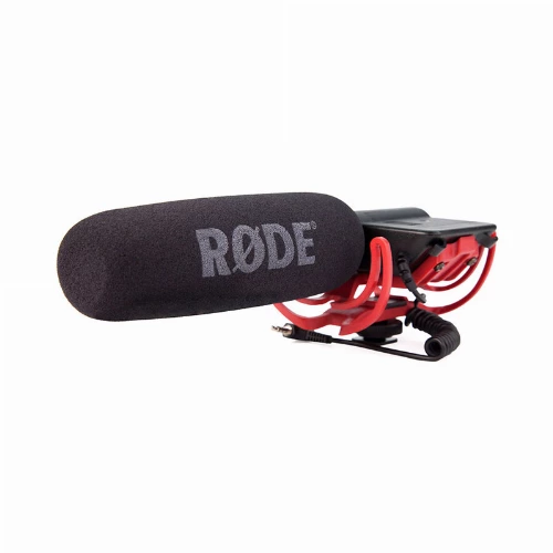 قیمت خرید میکروفون دوربین Rode VideoMic | داورملودی