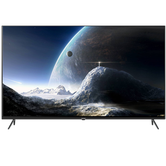 تلویزیون ال ای دی هوشمند وینسنت سری پریمیوم مدل 65VU7510 سایز 65 اینچ |فروشگاه آنلاین اتما