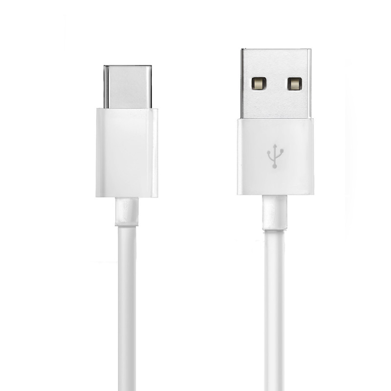 قیمت و خرید کابل تبدیل USB به USB-C مدل GHJ طول 1 متر